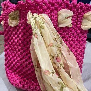 New hand made